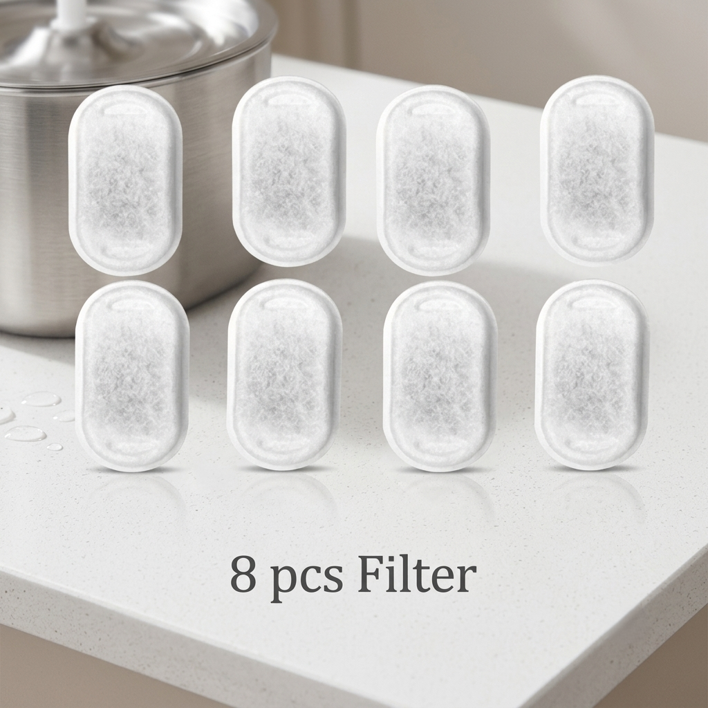 2.2L Automatic Pet Water Fountain