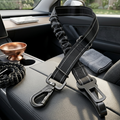 Adjustable Pet Car Safety Seat Belt