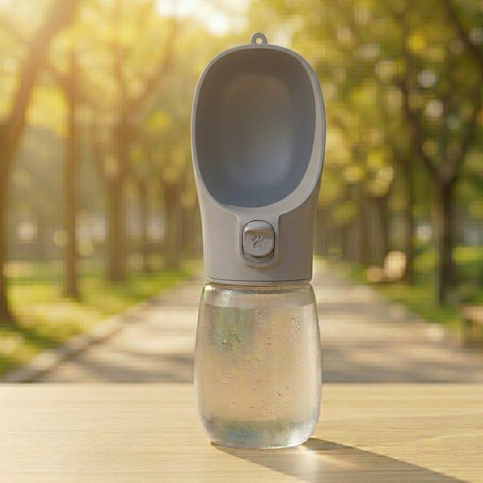 Portable Pet Water Bottle