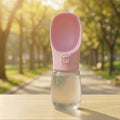 Portable Pet Water Bottle
