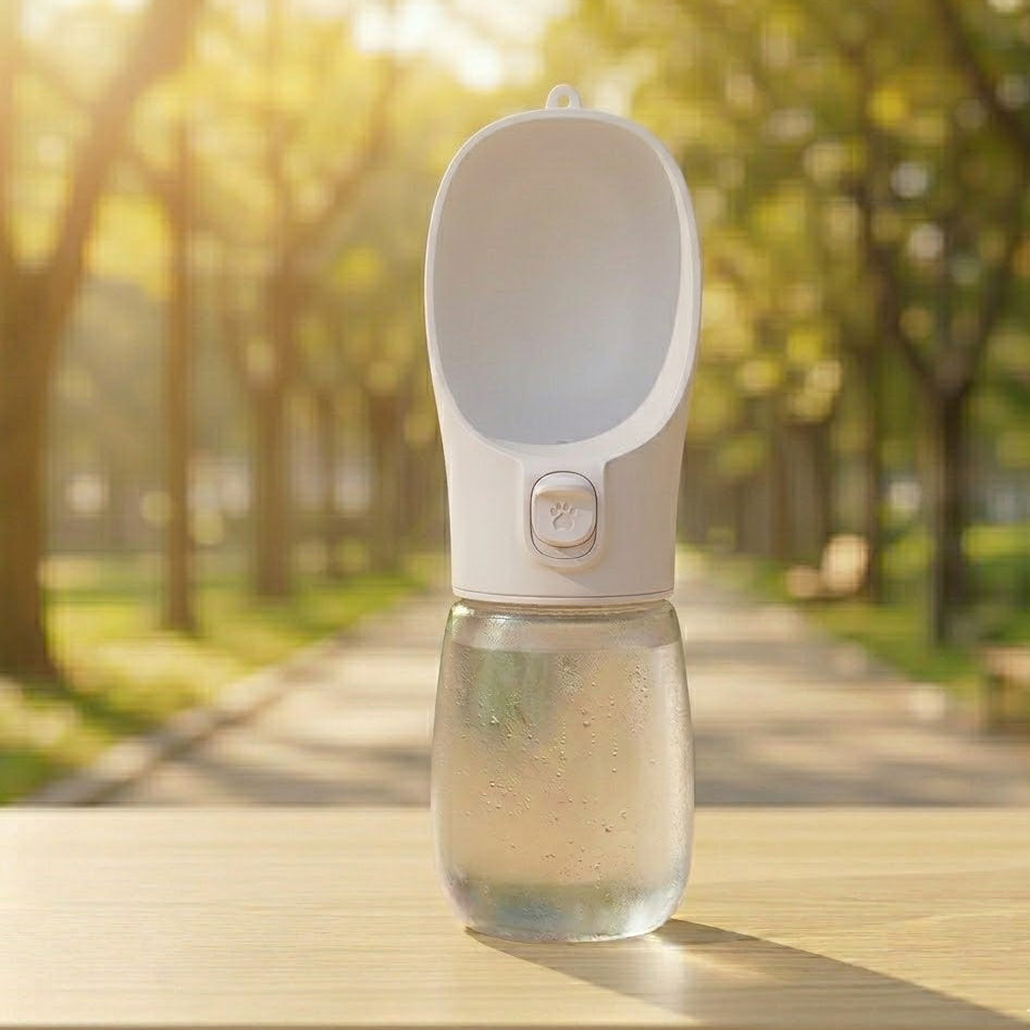 Portable Pet Water Bottle